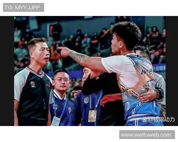 CBA联赛精彩对决北京队与天津队比分揭晓引发球迷热议