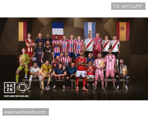 世俱杯精彩对决墨西哥美洲队展现足球魅力与激情