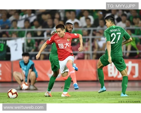 多台解说激情碰撞国安与恒大巅峰对决精彩回顾与分析 多台解说激情碰撞国安与恒大巅峰对决精彩回顾与分析