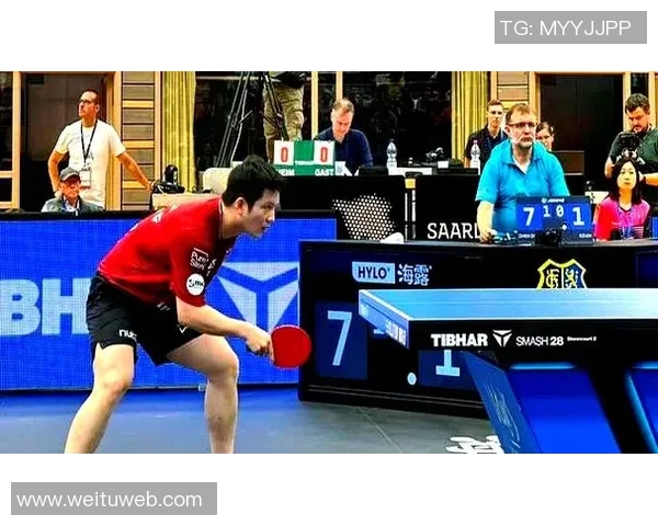 樊振东在2020年乒乓球赛场的辉煌表现与挑战分析 樊振东在2020年乒乓球赛场的辉煌表现与挑战分析