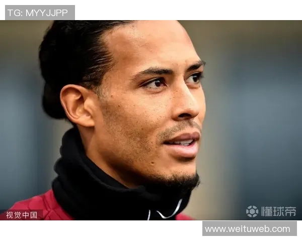 范戴克:从默默无闻到世界顶级后卫的传奇之路与成长历程 范戴克:从默默无闻到世界顶级后卫的传奇之路与成长历程