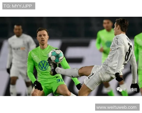 沃尔夫斯堡客场遭遇挫败，法兰克福捡分狂欢