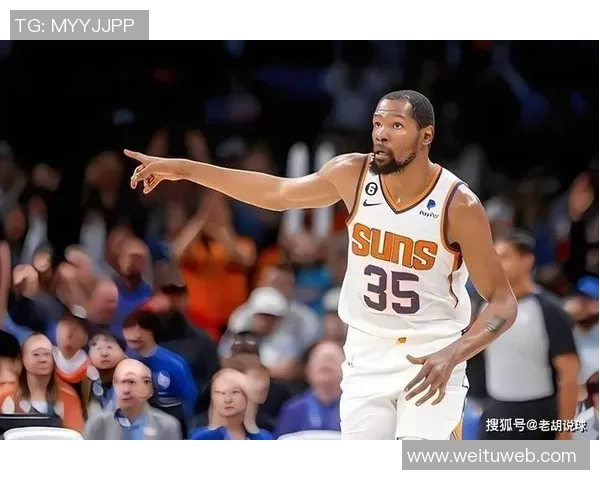 勇士球星杜兰特考虑未来去向，各队豪门纷纷盯上