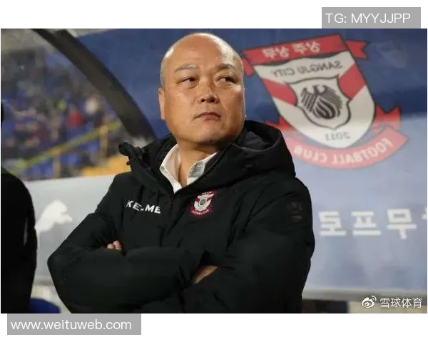 尚州与江原FC激战正酣谁能在这场较量中笑到最后 尚州与江原FC激战正酣谁能在这场较量中笑到最后