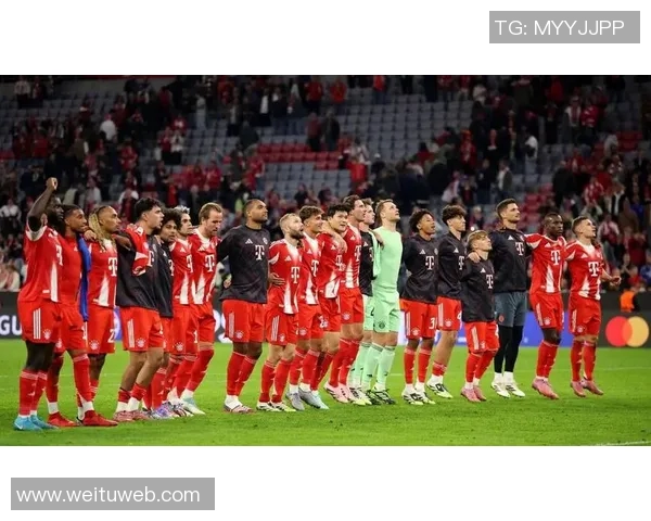 利物浦与拜仁昨日交锋激战成平局双方实力不分伯仲 利物浦与拜仁昨日交锋激战成平局双方实力不分伯仲