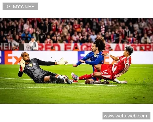 切尔西与拜仁国际杯对决精彩回顾与战术分析