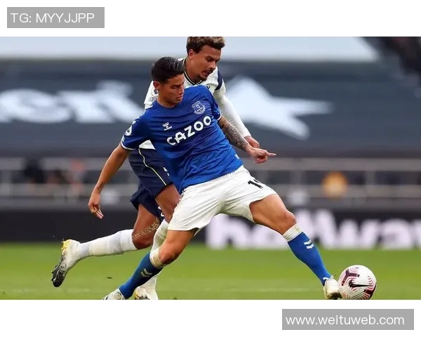 热刺主场迎战埃弗顿J罗能否助球队逆转局势