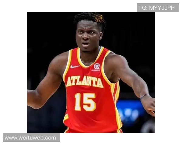 克林特卡佩拉：从默默无闻到NBA篮板王的奋斗之路