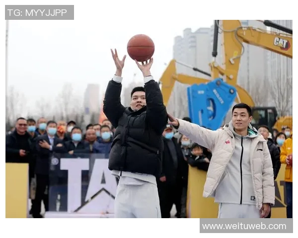 陶汉林：从篮球场上的拼搏者到生活中的多面手，展现不一样的精彩人生